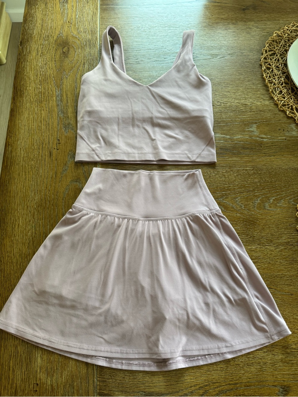 lululemon athletica set